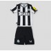 Tanie Strój piłkarski Newcastle United Koszulka Podstawowej dla dziecięce 2023-24 Krótkie Rękawy (+ szorty)